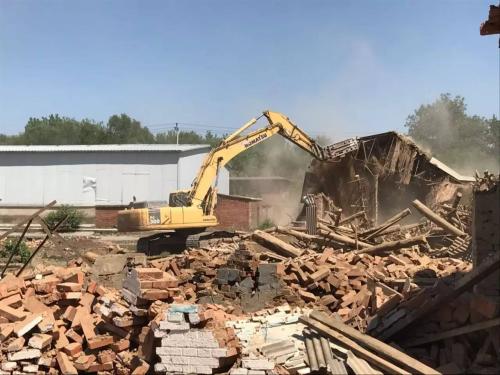 圣運簡訊：訴訟勝山東省德州市德州經濟技術開發區袁橋鎮人民