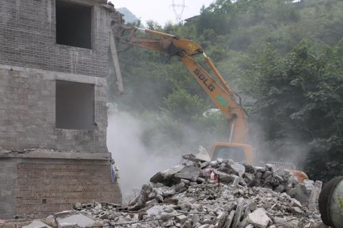 圣運簡訊：訴訟勝北京市昌平區北七家鎮人民