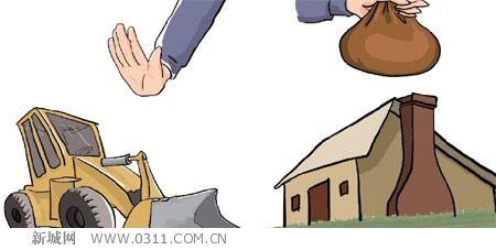 甘肅蘭州土地征收案系列之（五）——省不依法行使行政復議職責被法院撤銷《不受理