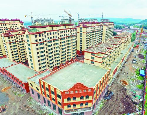 河北農(nóng)村征收案例：百般刁難也逃不過法律的威嚴(yán)