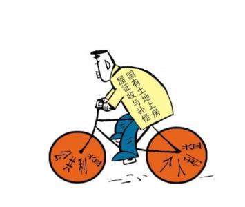 【征地常識】：開發商如何取得國有土地