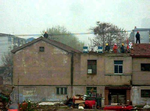 必看！想拆除不給補(bǔ)償？看看有沒有這些程序！  