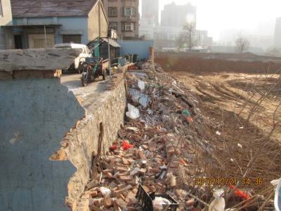 拆除！？不履責(zé)你該這么做！  