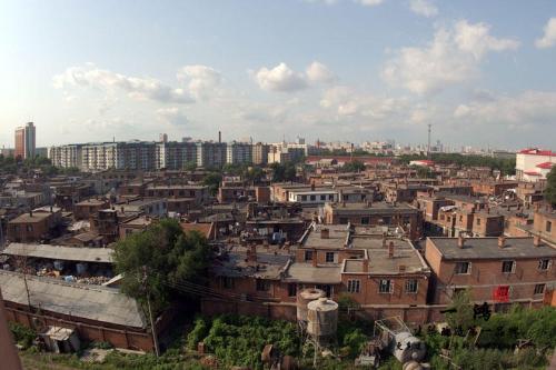 農村土地真的一文不值？