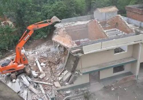 您的土地真的被征收了么？律師為您破解“以租代征”