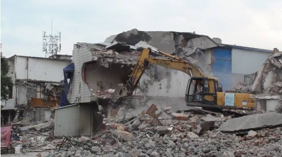 【征地常識】：開發商如何取得國有土地