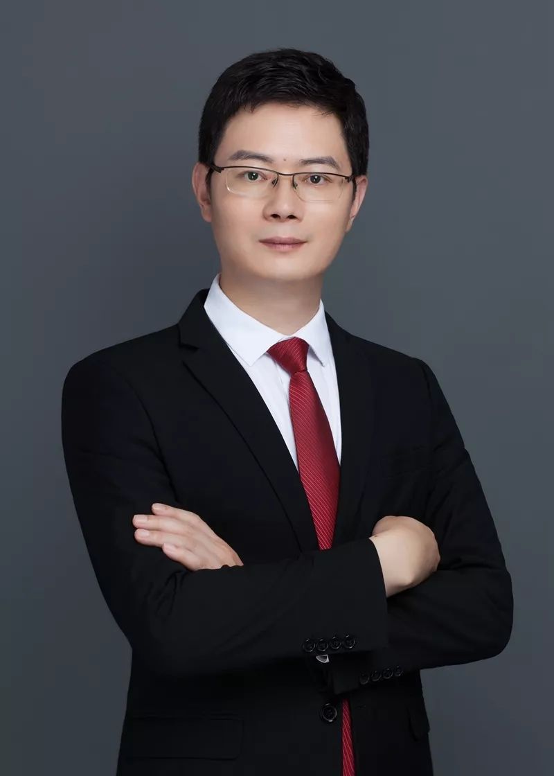 名律來了｜王有銀：讓公益融入法律人基因 