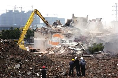 山東拆遷系列之：圣運律師如何將如此困難案件成功解決？