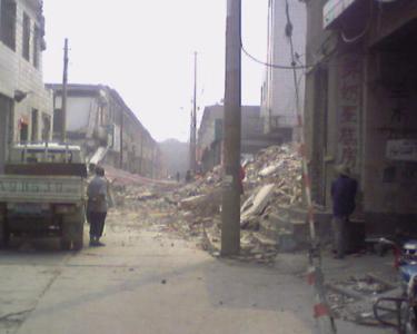 山東城市拆遷案例：市查處不履責，圣運律師確認其違法