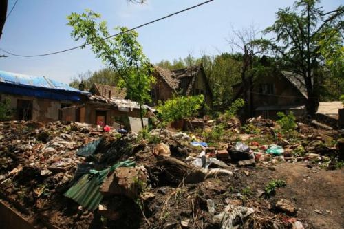 國家征收土地補償、安置標準法律適用