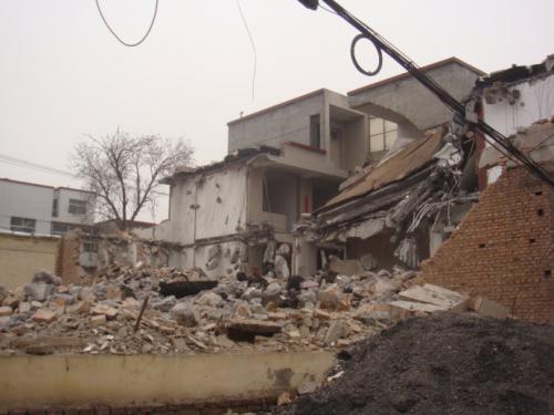 南京土地征收中的宅基地該怎么補償