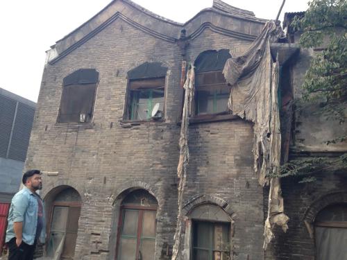 部門無征地批文進行征地，不僅違法，還可能涉嫌犯罪 