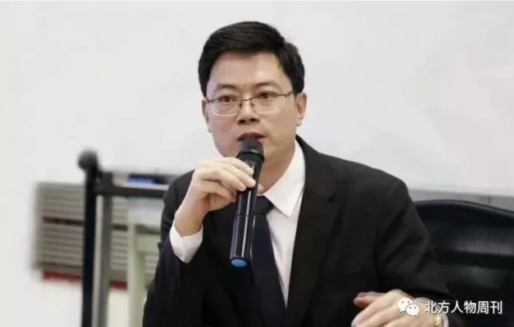  以“和”為貴，破解“民告官”難題 