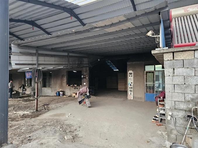 山東勝案｜僅憑衛星圖斑就實施強拆，法院判了：違法！