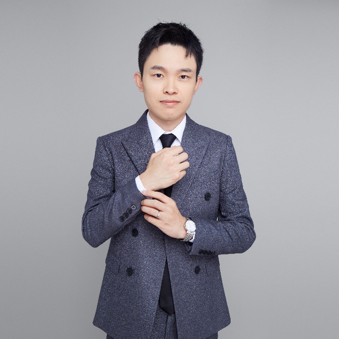 李楊楊律師