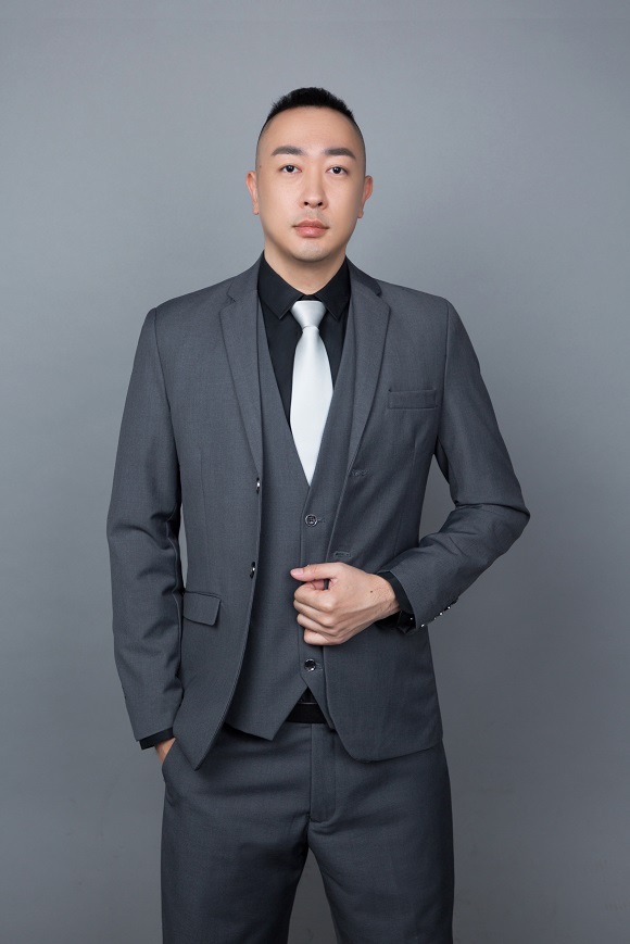 韓磊律師